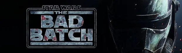 Звёздные войны: Бракованная партия 3 сезон